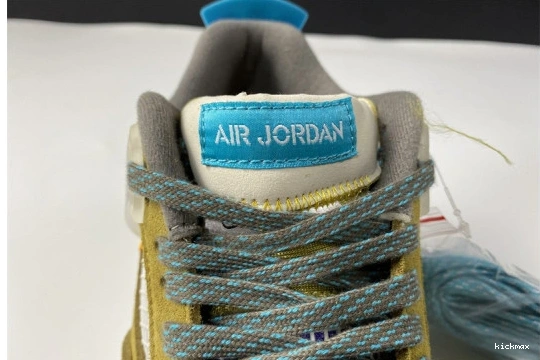 Rep Moss SP Air Desert DJ5718-300 DJ5718-300 Anniversary Union Retro 30th 4 Jordan 0331